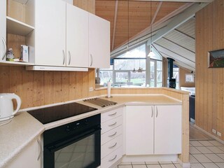 Ferienhaus Asnæs  14