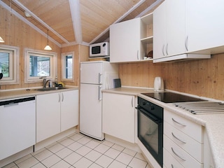 Ferienhaus Asnæs  21