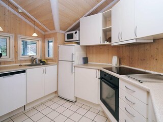 Maison de vacances Asnæs  24