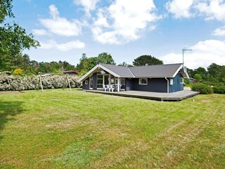 Casa per le vacanze Asnæs  7