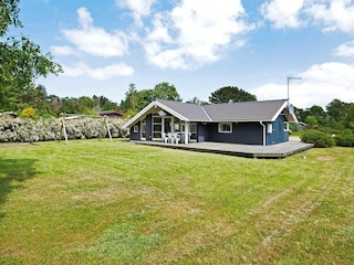Ferienhaus Asnæs  5