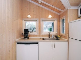 Ferienhaus Asnæs  2