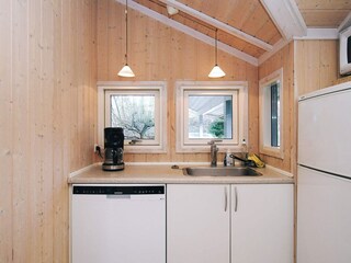 Ferienhaus Asnæs  6