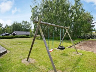 Maison de vacances Asnæs  2