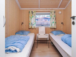 Casa de vacaciones Asnæs  5