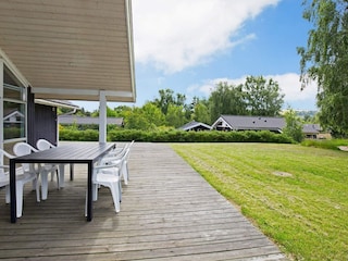 Ferienhaus Asnæs  18