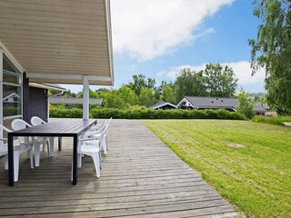 Maison de vacances Asnæs  18