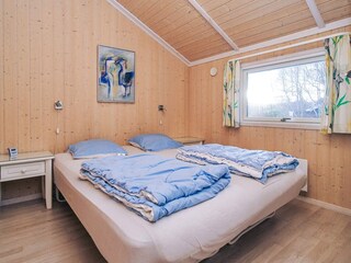 Maison de vacances Asnæs  15