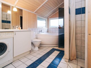 Ferienhaus Asnæs  8