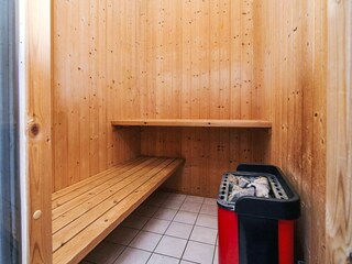 Casa de vacaciones Asnæs  12