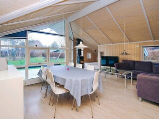 Maison de vacances Asnæs  36