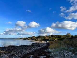 Maison de vacances Asnæs  33