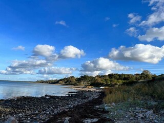 Vakantiehuis Asnæs  17