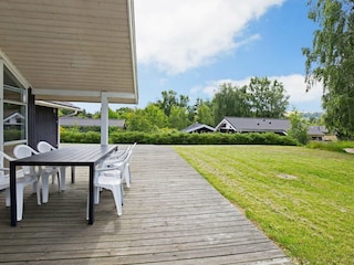 Ferienhaus Asnæs  23