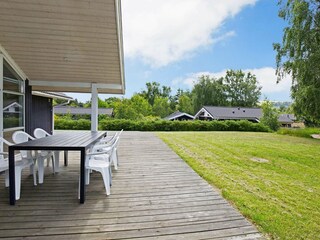 Maison de vacances Asnæs  26