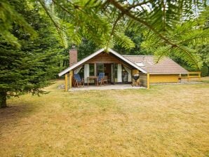 Holiday house 6 Personen Ferienhaus in Toftlund - Arrild - image1