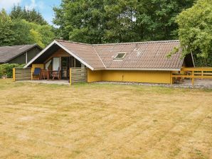 Holiday house 6 Personen Ferienhaus in Toftlund - Arrild - image1