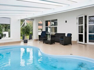 Casa per le vacanze Ebeltoft  24