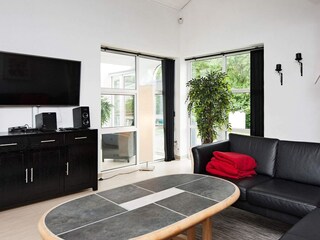 Vakantiehuis Ebeltoft  4