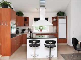 Holiday house Ebeltoft  5