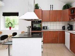 Vakantiehuis Ebeltoft  24