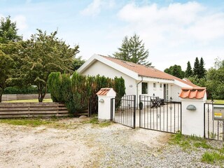 Casa per le vacanze Ebeltoft  13