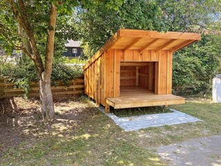 Holiday house Ebeltoft  12