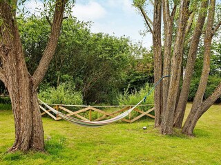 Holiday house Ebeltoft  22