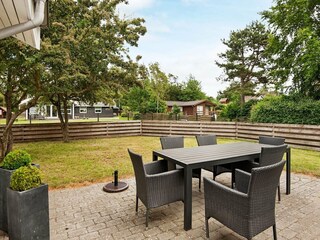 Holiday house Ebeltoft  9