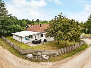 Vakantiehuis Ebeltoft  7