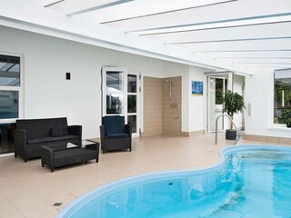 Holiday house Ebeltoft  11