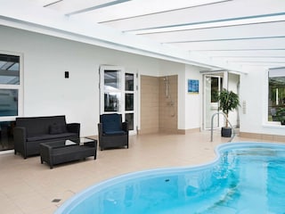 Maison de vacances Ebeltoft  11