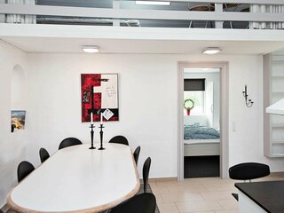 Holiday house Ebeltoft  8
