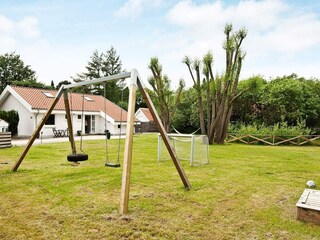 Casa per le vacanze Ebeltoft  26