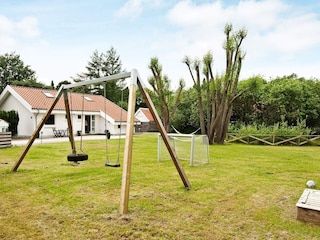 Holiday house Ebeltoft  17