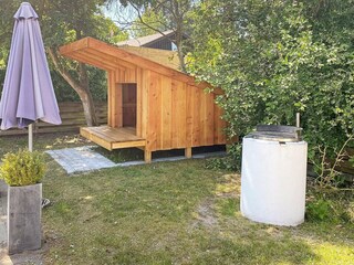 Holiday house Ebeltoft  10