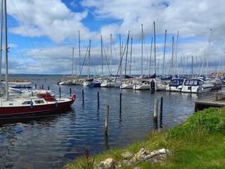 Casa per le vacanze Ebeltoft  28
