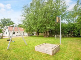 Vakantiehuis Ebeltoft  27