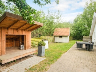 Vakantiehuis Ebeltoft  28