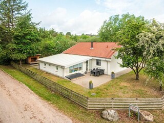 Vakantiehuis Ebeltoft  35