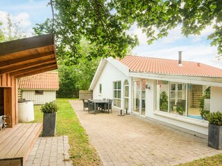 Ferienhaus Ebeltoft  20