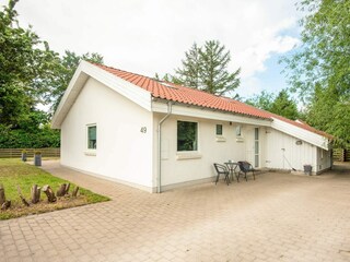 Ferienhaus Ebeltoft  15