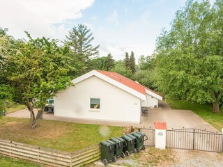 Vakantiehuis Ebeltoft  33