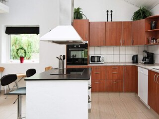 Holiday house Ebeltoft  25
