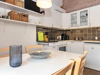 Casa per le vacanze Ærøskøbing  9