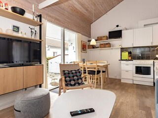 Maison de vacances Ærøskøbing  17