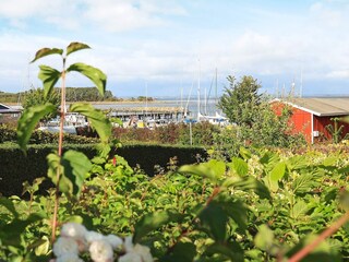 Ferienhaus Ærøskøbing  23