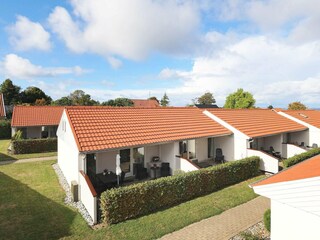 Casa per le vacanze Ærøskøbing  15