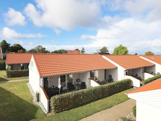 Holiday house Ærøskøbing  20
