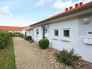 Holiday house Ærøskøbing  13